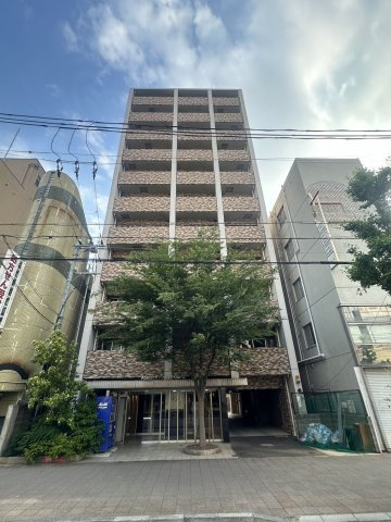 アスヴェル兵庫駅前の画像