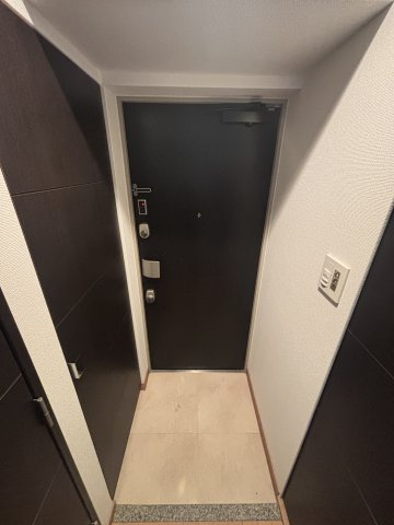 【玄関】アスヴェル兵庫駅前