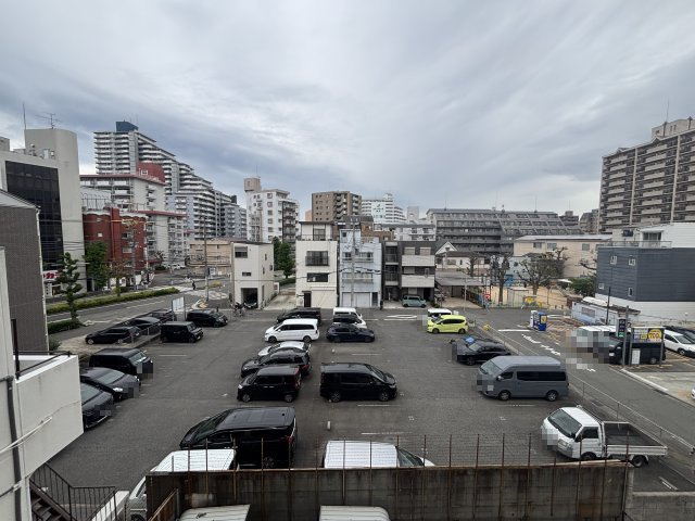 【展望】アスヴェル兵庫駅前