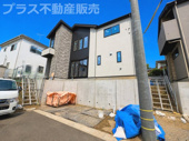 福岡市東区八田3丁目13期　6号棟（全6棟）【仲介手数料無料・0円】の画像