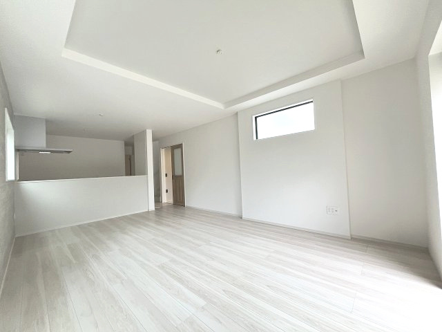 【内装】 | 福岡市東区八田3丁目13期　6号棟（全6棟）【仲介手数料無料・0円】 | 施工例。施工例は完成時と異なる場合があります。