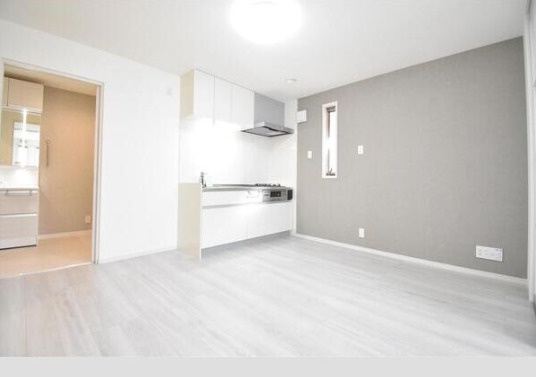 Casa Erbenの内装