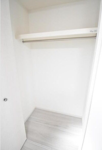 Casa Erbenの収納