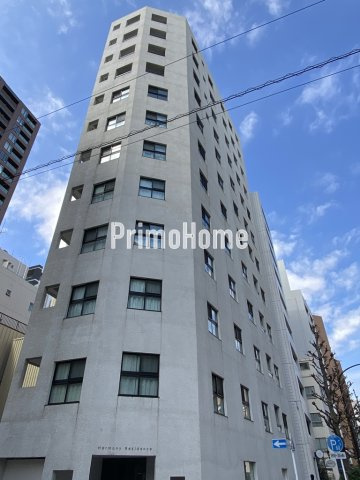 ハーモニーレジデンス千代田岩本町