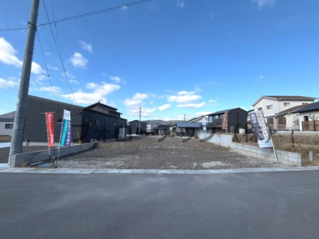 リーブルガーデン霧島市隼人町松永