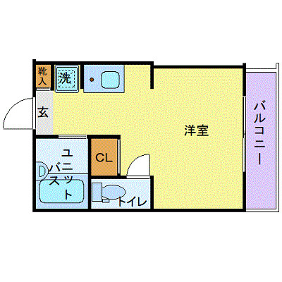 ヴィラージュ大宮