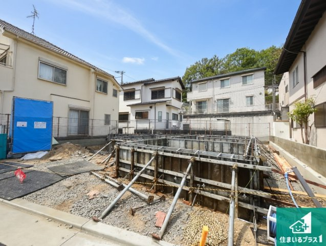 宝塚市売布　第2期　新築一戸建て