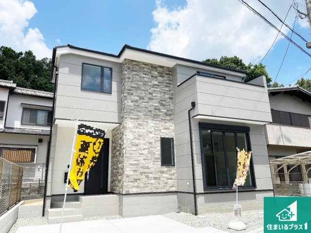 宝塚市売布　第2期　新築一戸建て