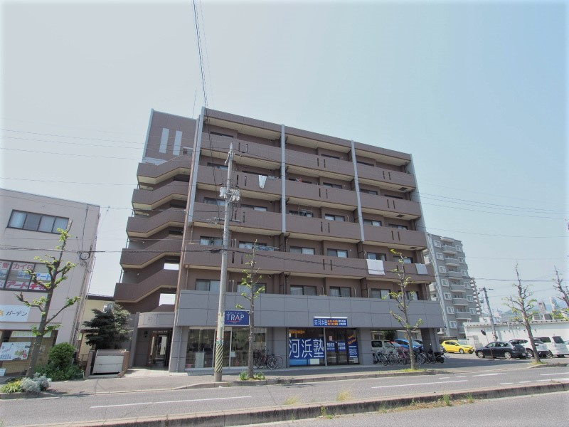 ドゥーミル東原