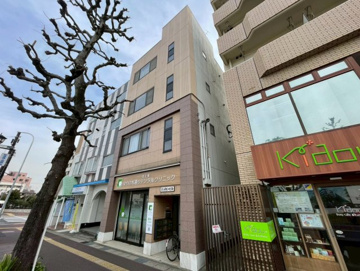 エッセンビルの画像