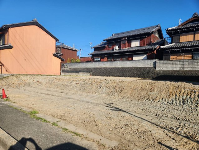 常滑市原松町２丁目　B区画