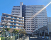 ◇◆ライオンズタワー片瀬江ノ島◆◇の画像