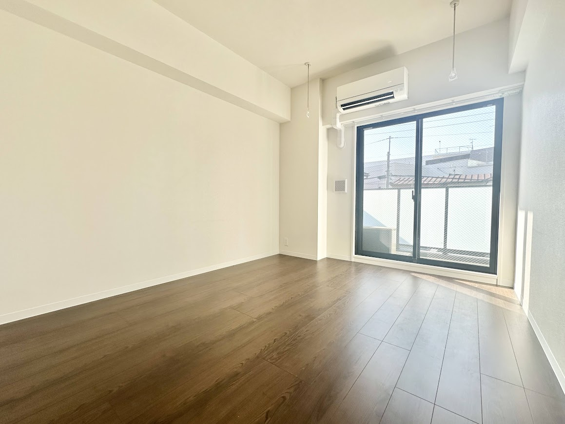 S-RESIDENCE堀田beauteの居間・リビング