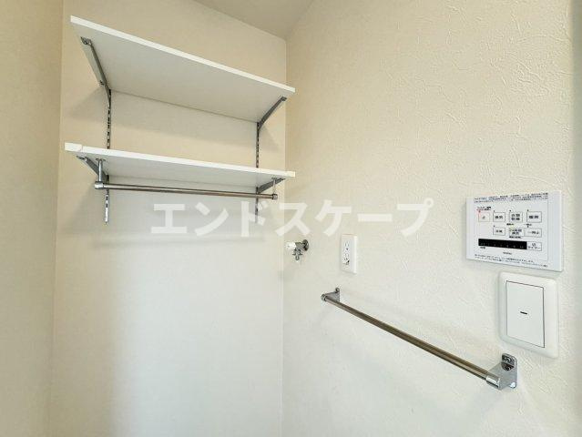 ブルーサファイア　Ａのその他|高崎、前橋、伊勢崎エリアのお部屋探しはエンドスケープまで！お客様の理想お聞かせ下さい♪