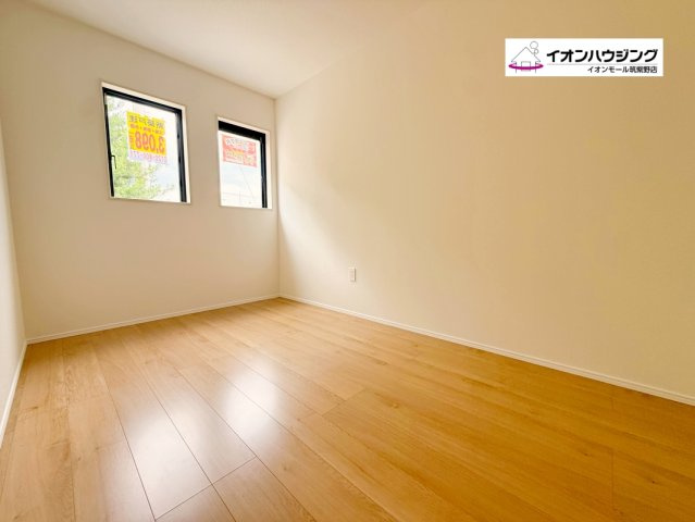 鳥栖市姫方町6期3号棟