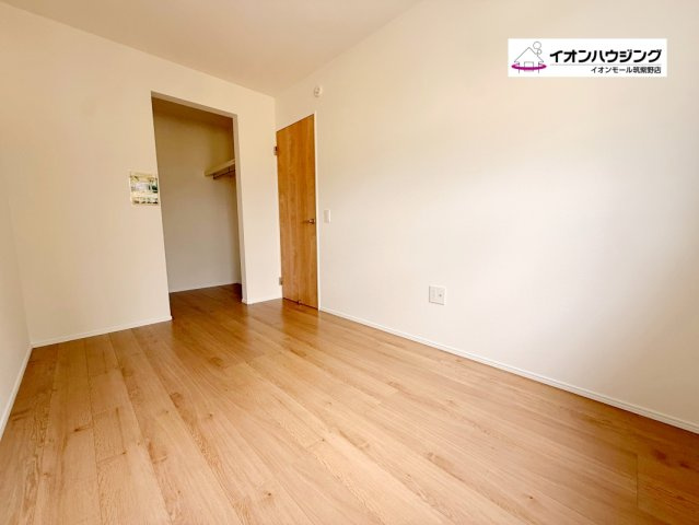 鳥栖市姫方町6期3号棟