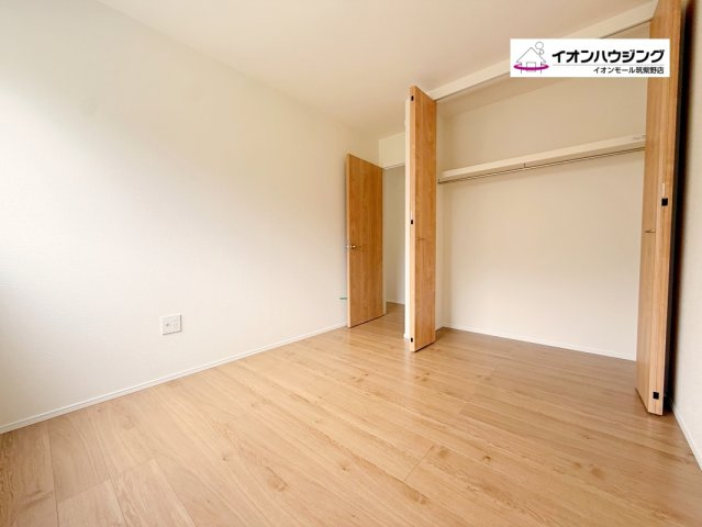 鳥栖市姫方町6期3号棟
