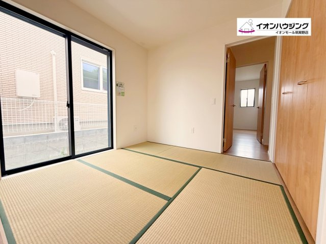 鳥栖市姫方町6期3号棟