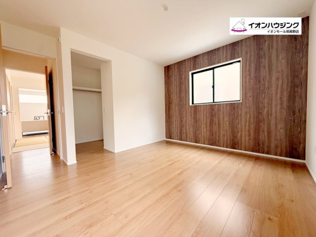 鳥栖市姫方町6期3号棟