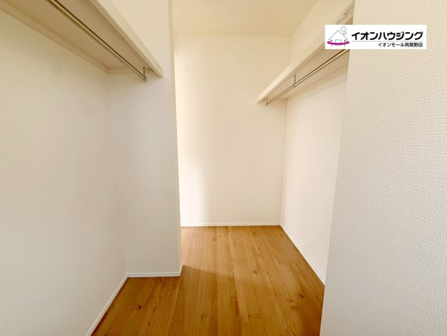 鳥栖市姫方町6期3号棟