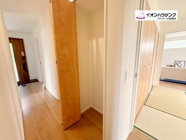 鳥栖市姫方町6期3号棟