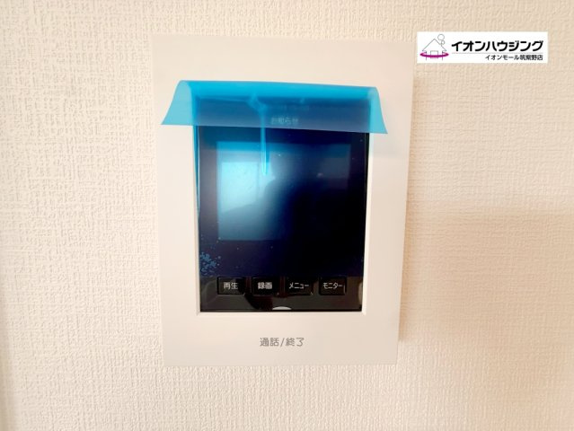 鳥栖市姫方町6期3号棟