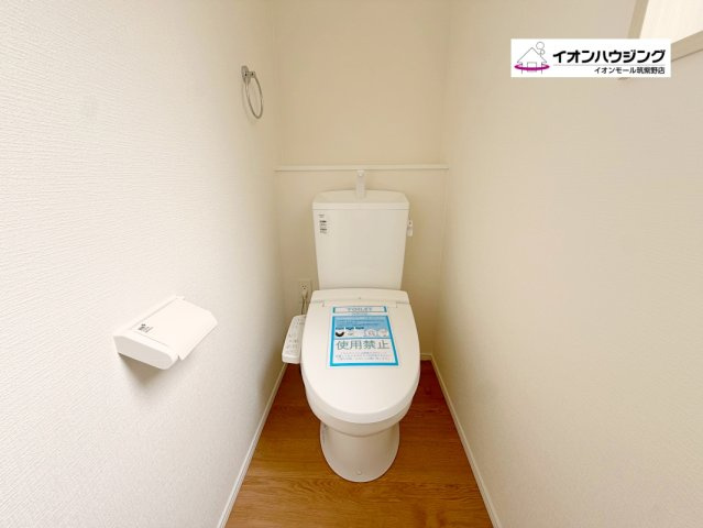 鳥栖市姫方町6期3号棟
