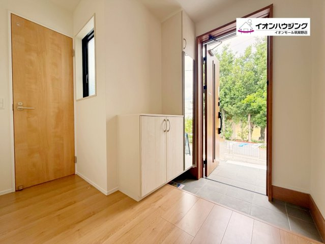 鳥栖市姫方町6期3号棟