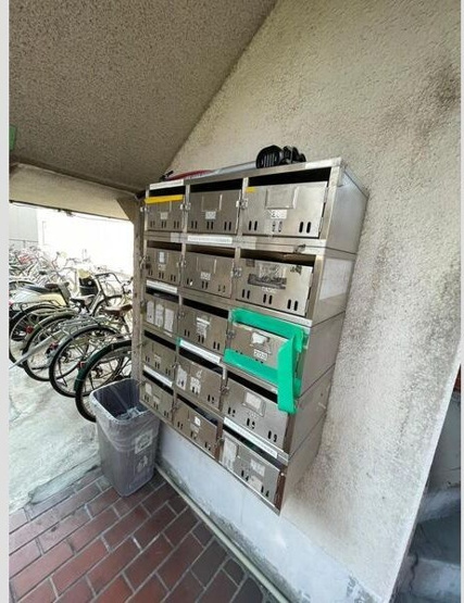 【設備】 | プレジール堺