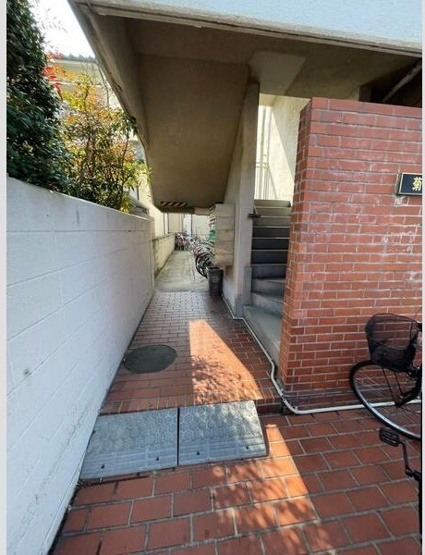 【エントランス】 | プレジール堺