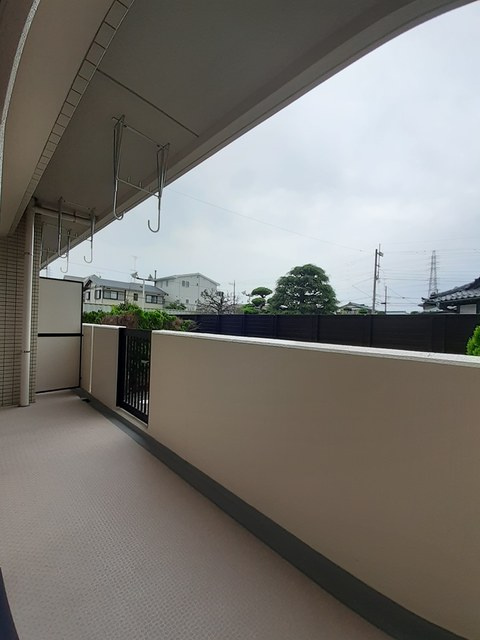 藤沢市石川４丁目の賃貸マンションのその他共用部分