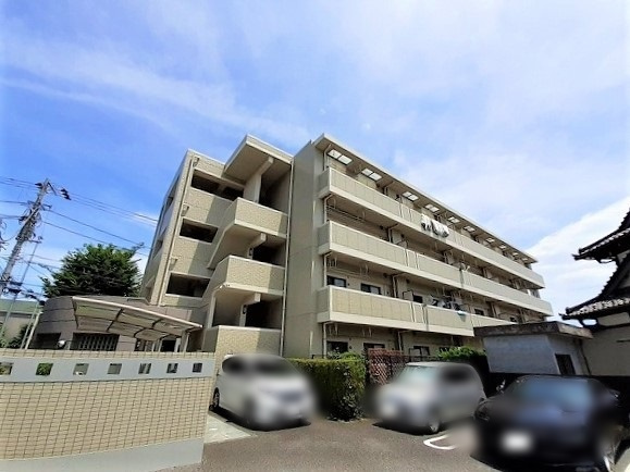 藤沢市石川４丁目の賃貸マンション