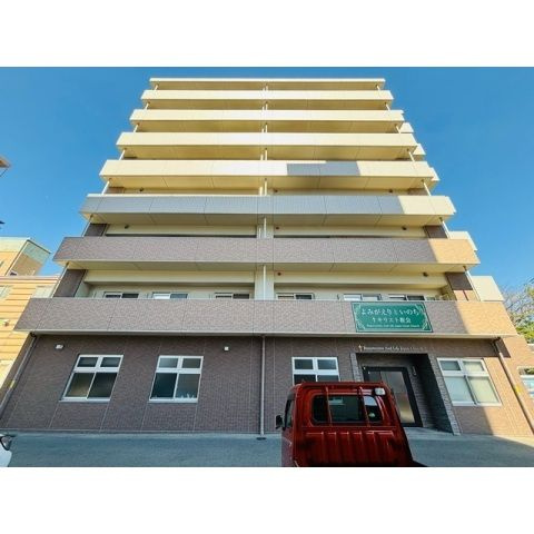 シャローム上熊本弐番館