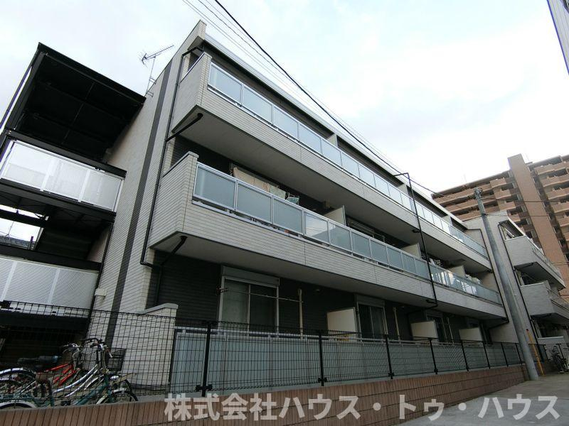 リブリ・クレイン柏