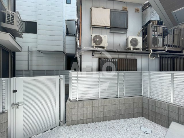 カーサルミノサ王子町　阿倍野小学校区の展望|カーサルミノサ王子町　眺望