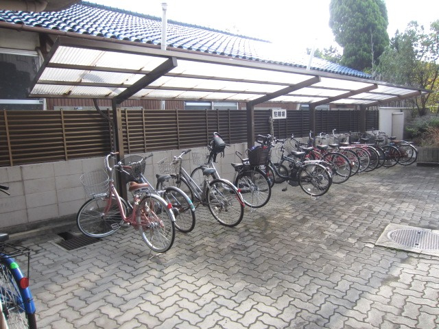 【その他共用部分】 | 新栄プロパティー泉佐野