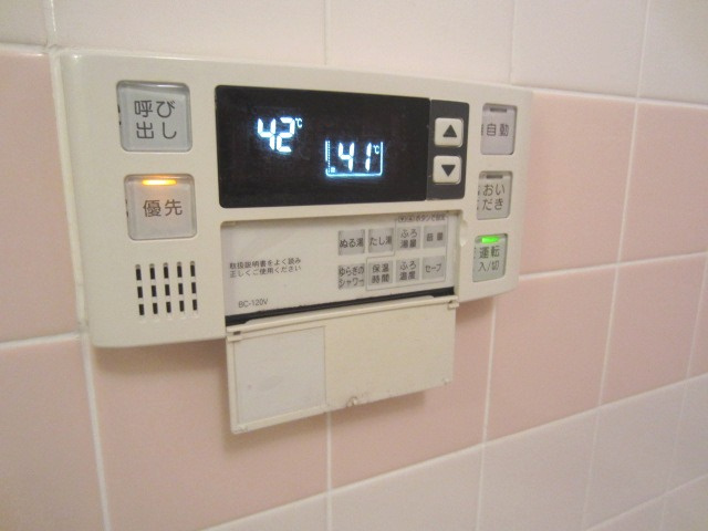 【設備】 | 新栄プロパティー泉佐野