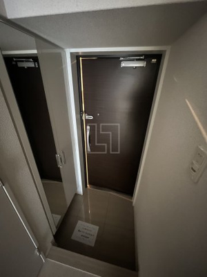 【玄関】 | モンテノーム南堀江 | モンテノーム南堀江　玄関