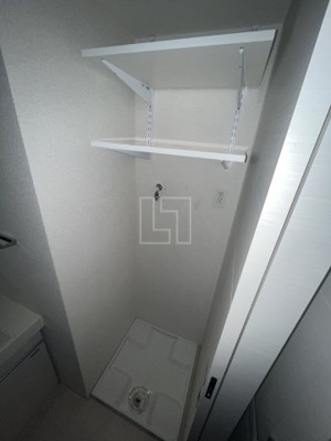 【その他】 | モンテノーム南堀江 | モンテノーム南堀江　洗濯機置き場