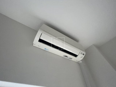 【設備】 | モンテノーム南堀江 | モンテノーム南堀江　エアコン