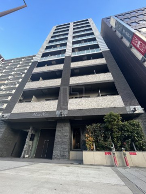 【外観】 | モンテノーム南堀江 | モンテノーム南堀江　外観