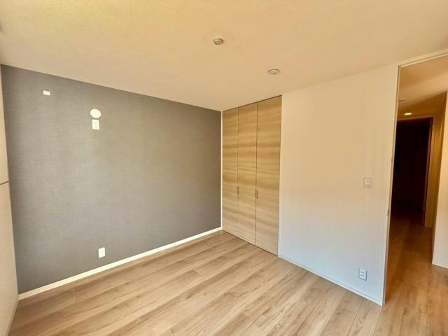 casa confortの洋室