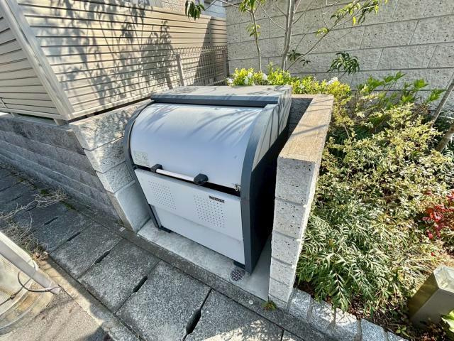 casa confortのその他