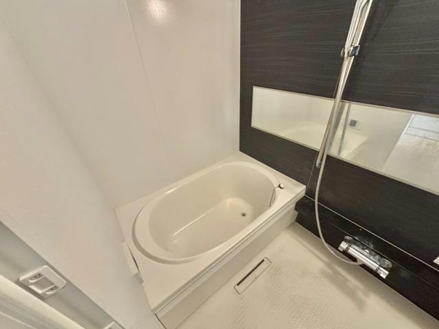 casa confortの浴室