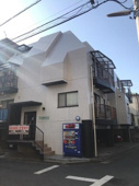 ウィズ調布グランデの画像