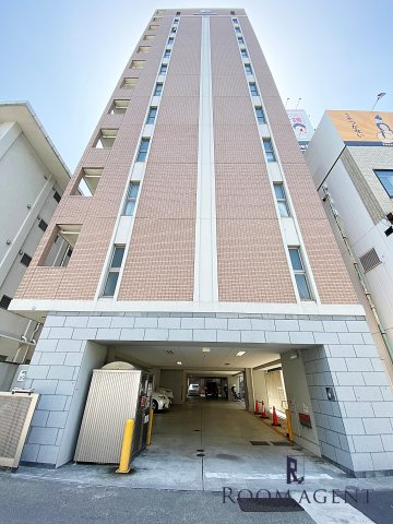 ランドハウス泉