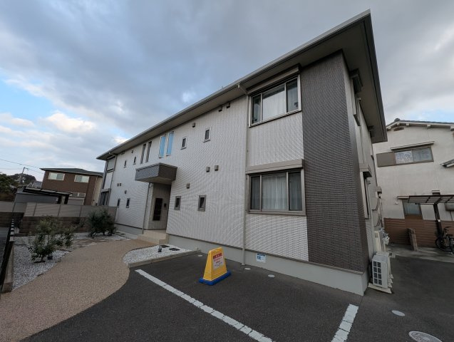 ラシーネ山田東