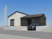 鳥栖市姫方町6期8号棟の画像