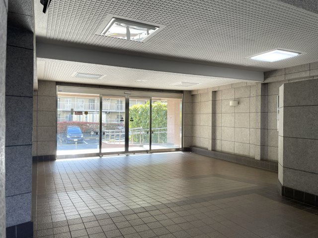 行徳南スカイハイツC棟