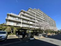 行徳南スカイハイツC棟の画像